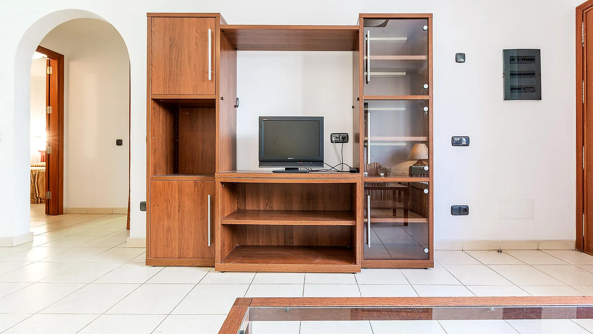 Apartamentos Olympia プラヤ・デル・イングレス スペイン