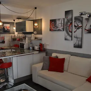 Red Loft Deluxe - Vivienda Vacacional A Playa del Inglés