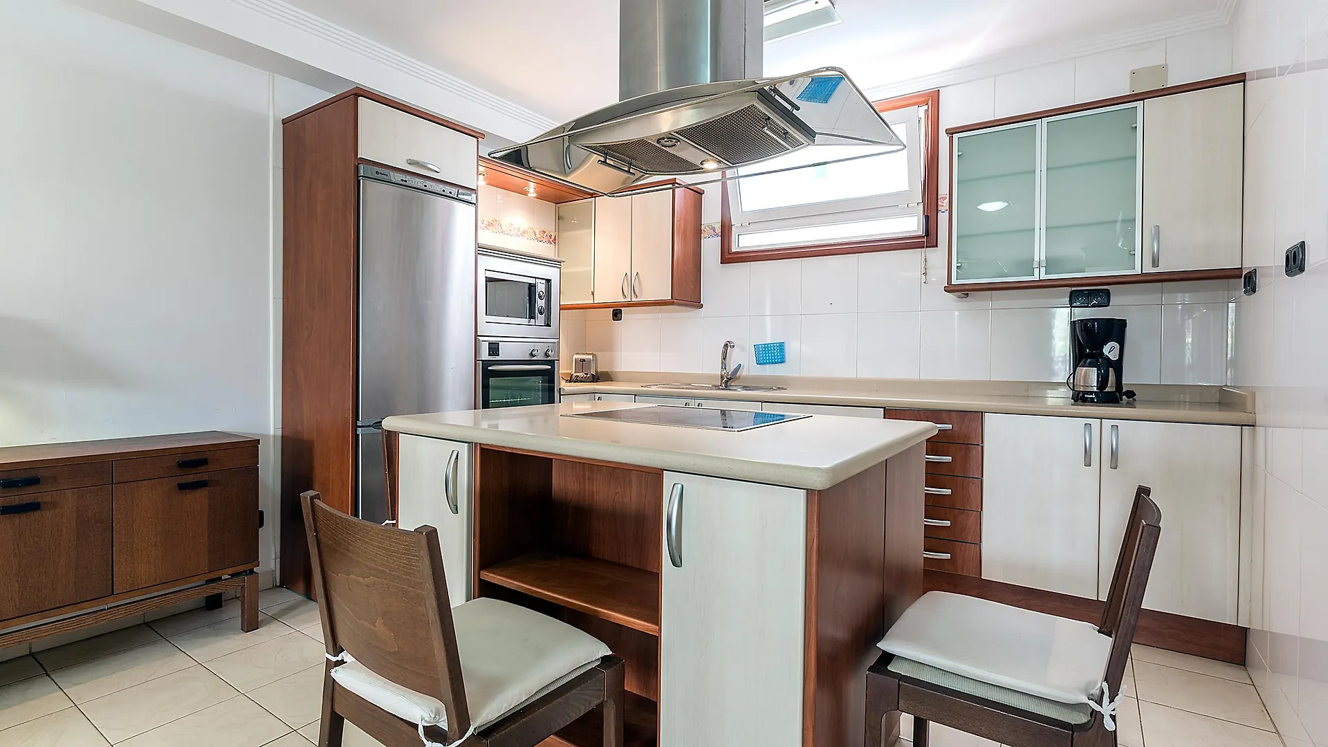 Apartamentos Olympia بلايا ديل إنغلز شقة