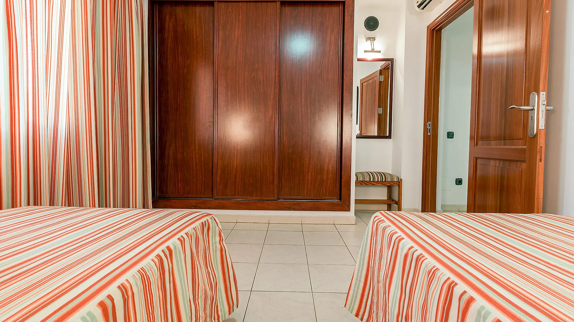 شقة Apartamentos Olympia بلايا ديل إنغلز إسبانيا