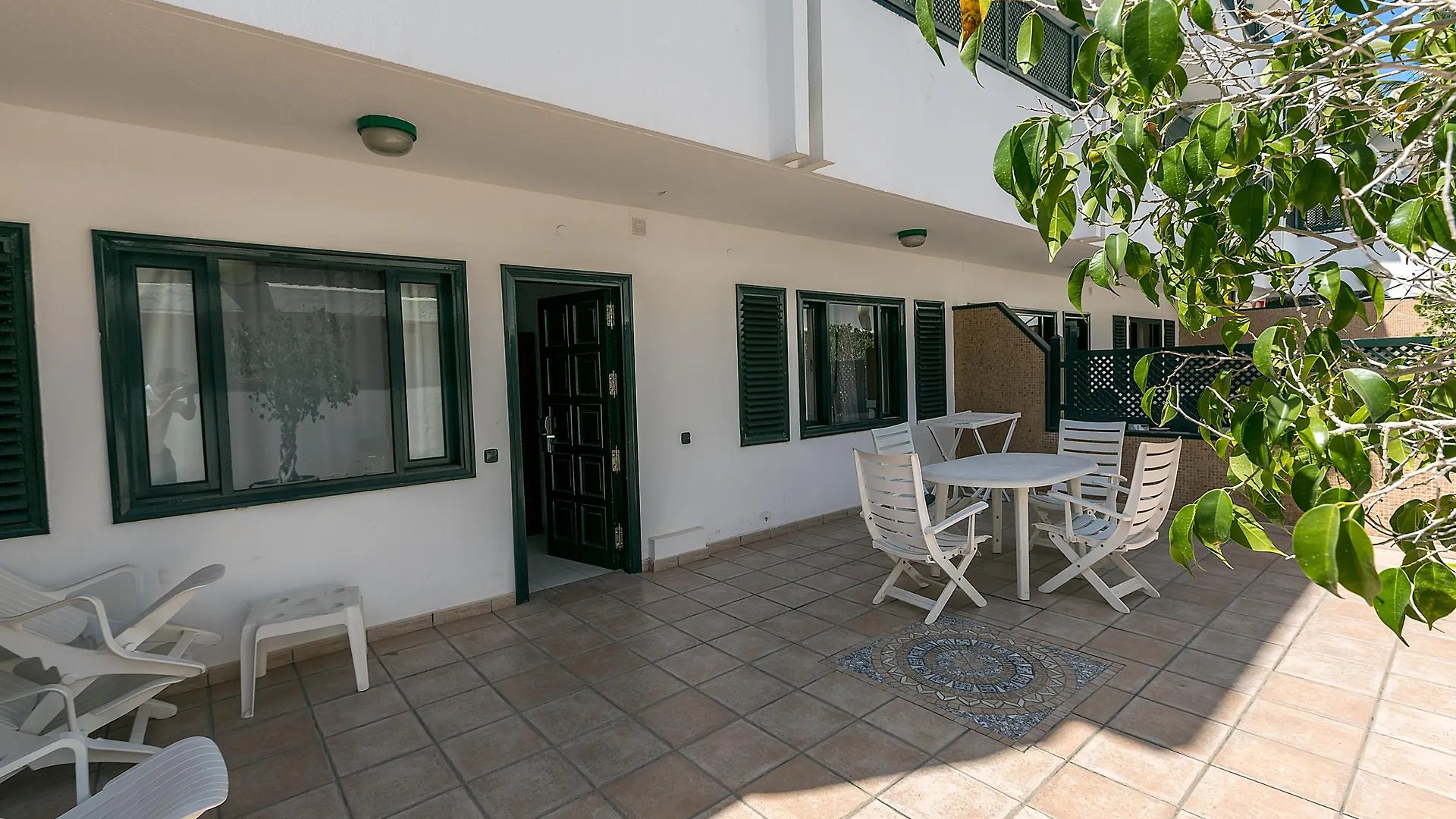 شقة Apartamentos Olympia بلايا ديل إنغلز