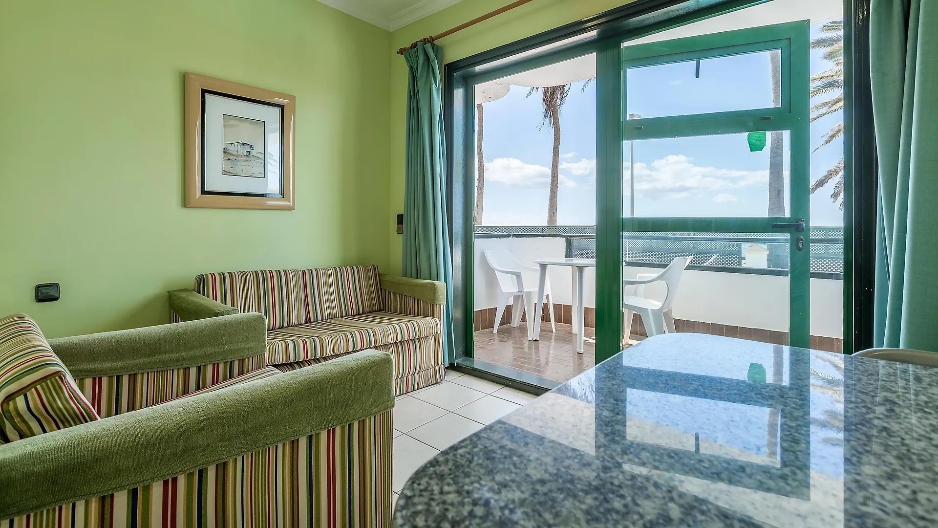 Apartamentos Olympia بلايا ديل إنغلز 0*,  إسبانيا