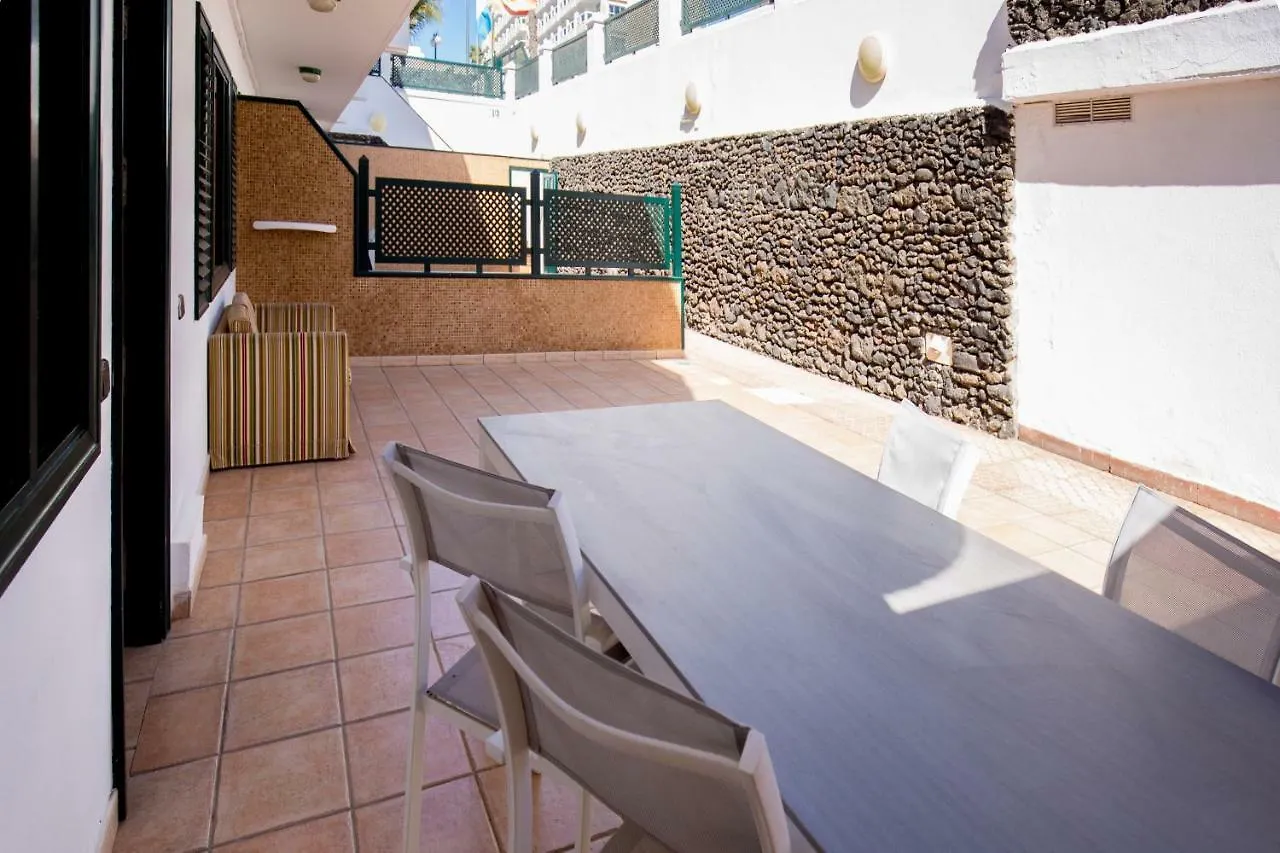 Apartamentos Olympia بلايا ديل إنغلز إسبانيا
