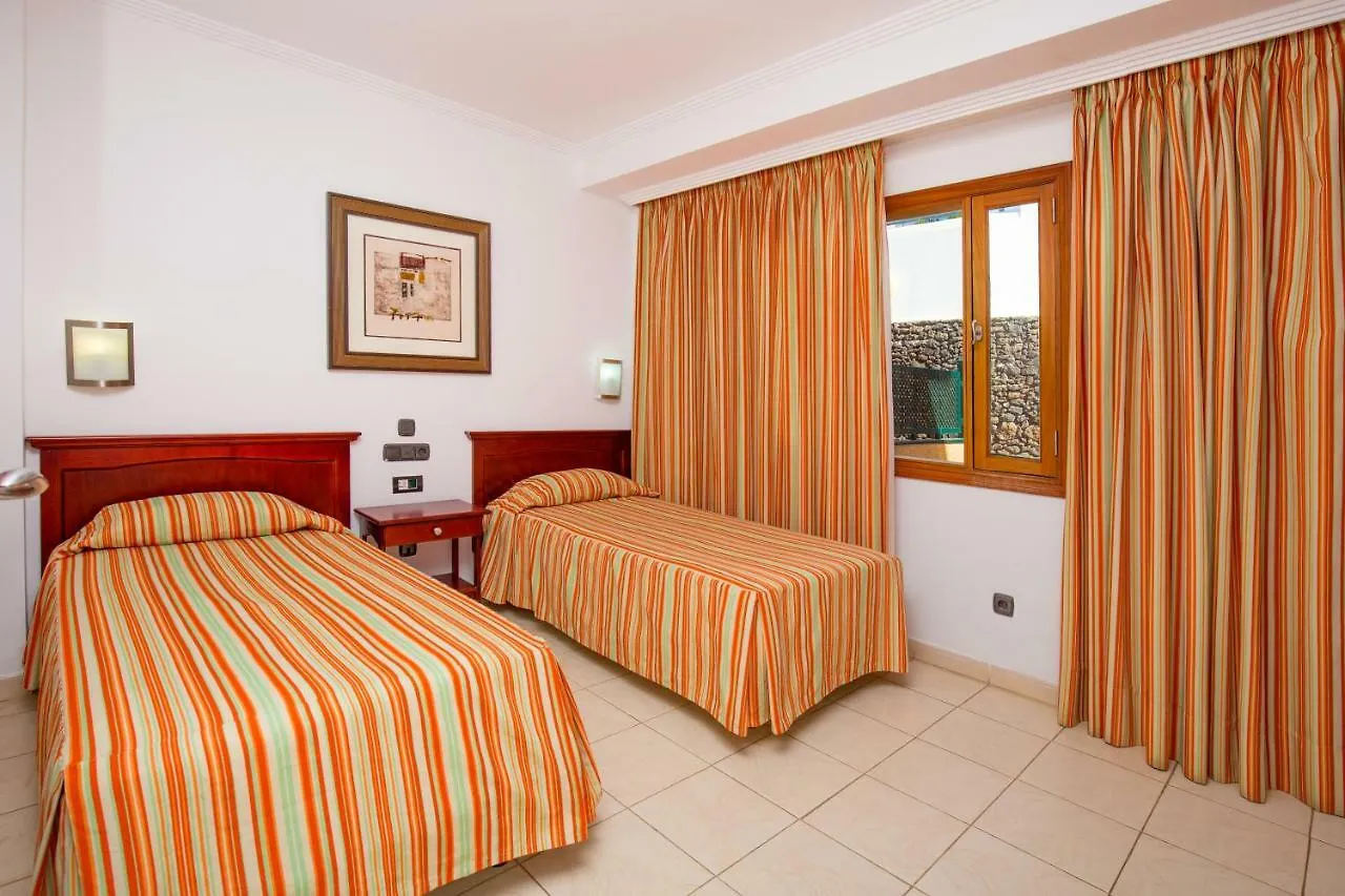 Apartamentos Olympia بلايا ديل إنغلز شقة